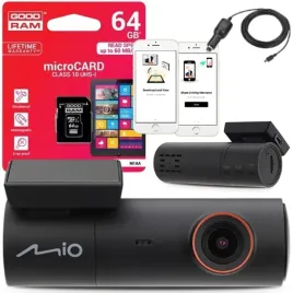 wideorejestrator-mio-mivue-j35-2-5k-wi-fi-gps-alerty-fotoradary-64gb