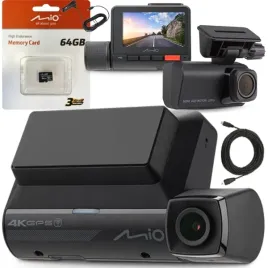zestaw-mio-wideorejestrator-mivue-956w-dual-przod-tyl-4k-hdr-karta-64-gb