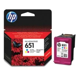 oryginalny-tusz-hp-651-kolor-c2p11ae