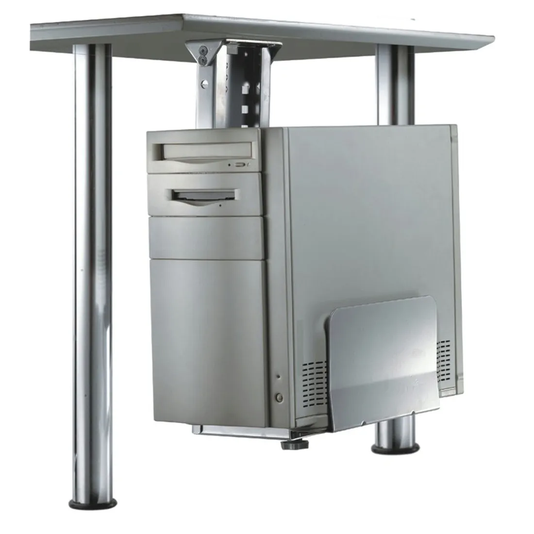 uchwyt-neomounts-cpu-d200silver-srebrzysty-stal