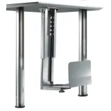 uchwyt-neomounts-cpu-d200silver-srebrzysty-stal-producent-inna