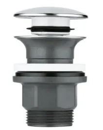 grohe-40824000-zestaw-odplywowy-z-korkiem