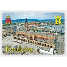 pocztowka-3d-krakow-sukiennice