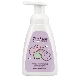 pusheen-shower-foam-pianka-pod-prysznic-300ml