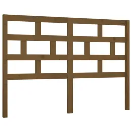 wezglowie-lozka-brazowe-126x4x100-cm-lite-drewno-sosnowe
