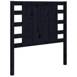 wezglowie-lozka-czarne-106x4x100-cm-lite-drewno-sosnowe