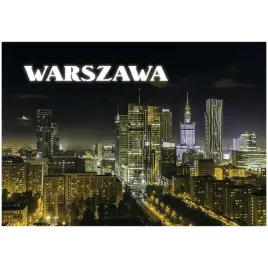 pocztowka-3d-warszawa-panorama