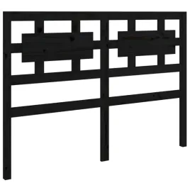 wezglowie-lozka-czarne-1255x4x100-cm-lite-drewno-sosnowe