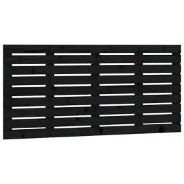 wezglowie-lozka-czarne-126x3x63-cm-lite-drewno-sosnowe