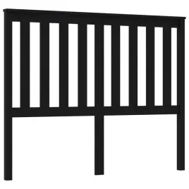 wezglowie-lozka-czarne-126x6x101-cm-lite-drewno-sosnowe