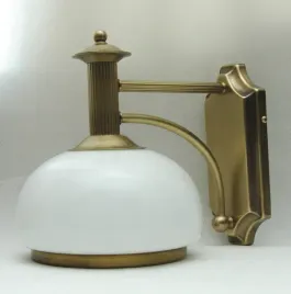 kinkiet-mosieznylampa-scienna-z-mosiadzu