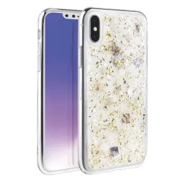 uniq-etui-lumence-clear-iphone-xs-maxzloty-champagne-gold
