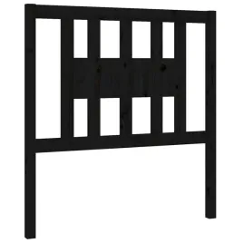 wezglowie-lozka-czarne-96x4x100-cm-lite-drewno-sosnowe