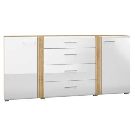 duza-pojemna-komoda-adagio-190-x-42-x-90cm-bialy-polysk-dab-artisan