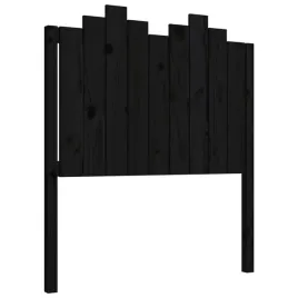 wezglowie-lozka-czarne-96x4x110-cm-lite-drewno-sosnowe