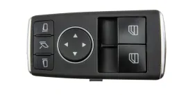 mercedes-c204-11-panel-przelacznik-szyb