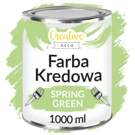 farba-kredowa-zielony-jasny-do-renowacji-dekoracji-mebli-drewna-1000-ml