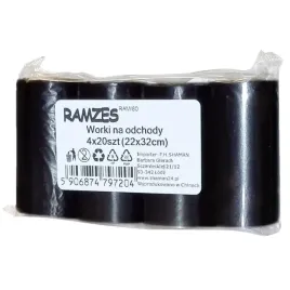 ramzes-woreczki-na-psie-odchody-80szt
