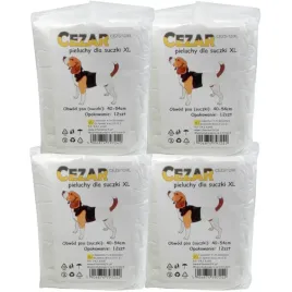 cezar-pieluchy-pampersy-dla-psa-suczki-40-54-xl-48szt