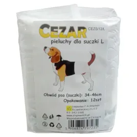 cezar-pieluchy-pampersy-dla-psa-suczki-34-46-l-12szt