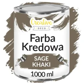 farba-kredowa-zielona-khaki-do-renowacji-dekoracji-mebli-drewna-1000-ml
