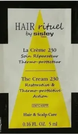 sisley-hair-rituel-the-cream-230-termoochronny-krem-5-ml-probka