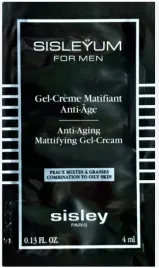 sisley-sisleyum-for-men-anti-aging-mattifying-zelowy-krem-4ml-probka