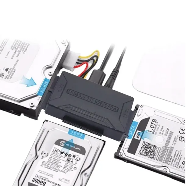 adapter-mostek-do-dyskow-usb-3-0-sata-ide