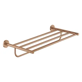 grohe-polka-z-wieszakiem-na-recznik-essentials-brushed-warm-sunset-40800dl1