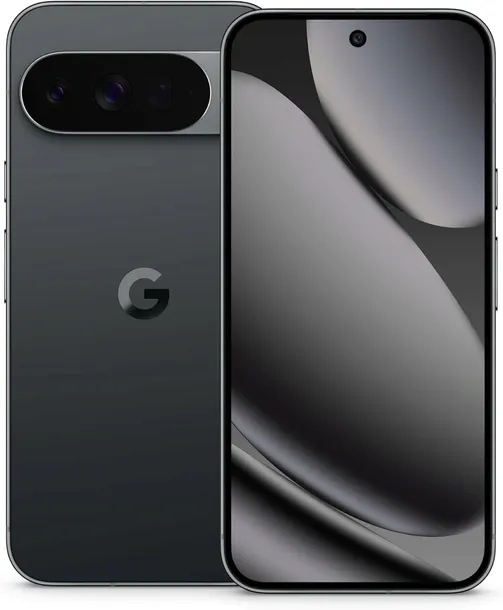 Google Pixel 10 Pro XL 256GB Obsydian