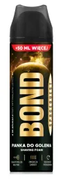 bond-spacequest-pianka-do-golenia-250ml