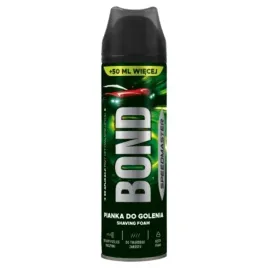 bond-speed-master-pianka-do-golenia-200ml