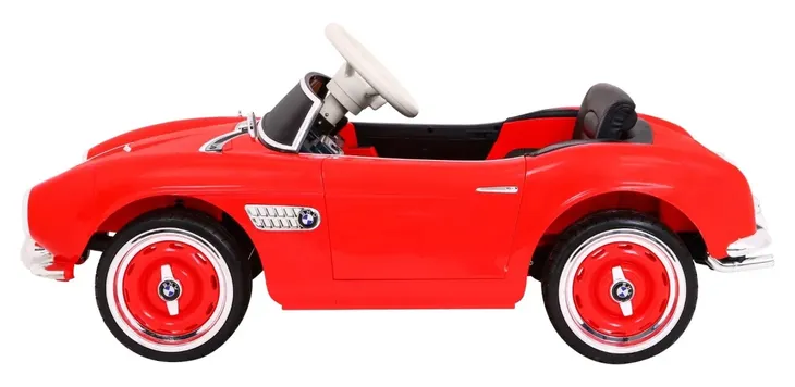 auto-bmw-507-retro-czerwony-na-akumulator-dla-dzieci-gratisy-maksymalne-obciazenie-30-kg