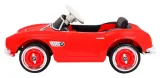 auto-bmw-507-retro-czerwony-na-akumulator-dla-dzieci-gratisy-maksymalne-obciazenie-30-kg