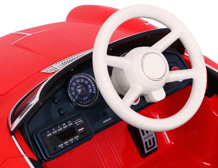auto-bmw-507-retro-czerwony-na-akumulator-dla-dzieci-gratisy-stan-opakowania-oryginalne
