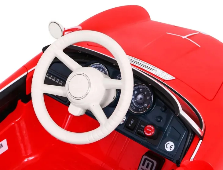 auto-bmw-507-retro-czerwony-na-akumulator-dla-dzieci-gratisy-pojemnosc-akumulatora-7-ah