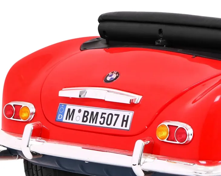 auto-bmw-507-retro-czerwony-na-akumulator-dla-dzieci-gratisy-czas-ladowania-10-h