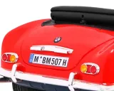 auto-bmw-507-retro-czerwony-na-akumulator-dla-dzieci-gratisy-czas-ladowania-10-h