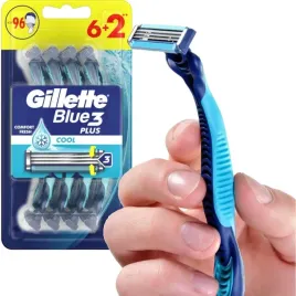 gillette-maszynki-do-golenia-blue-3-cool-8-szt