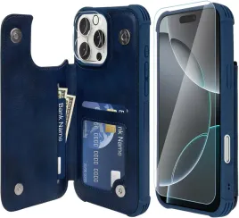 vanavagy-etui-skorzane-do-iphone-16-pro-stojak-portfel-szklo-aparat-lcd-2w1