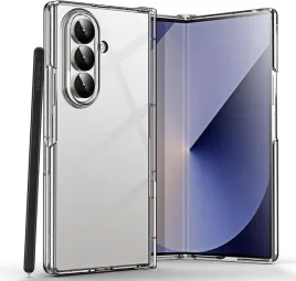 alcase-etui-360-samsung-galaxy-z-fold-6-szklo-lcd-uchwyt-na-rysik-bezbarwne