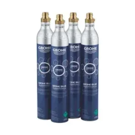 grohe-blue-zestaw-startowy-butli-co2-425-g-4-sztuki-40422000