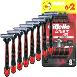 gillette-maszynki-do-golenia-blue-3-plus-nitro-8-szt