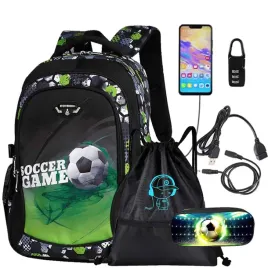 plecak-szkolny-pilka-football-tornister-usb-zestaw