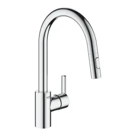 grohe-bateria-kuchenna-feel-z-wyciagana-wylewka-2funk-31486001