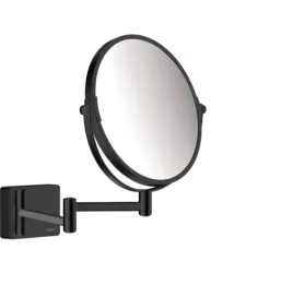 hansgrohe-addstoris-lusterko-kosmetyczne-czarny-mat-41791670