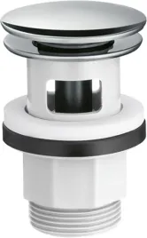 hansgrohe-korek-automatyczny-50105000-do-baterii-hansgrohe