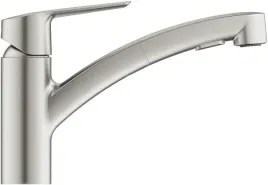 grohe-bateria-kuchenna-start-wyciagana-wylewka-stal-nierdzewna-30531dc1