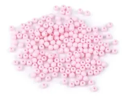 koraliki-plastikowe-color-jasny-roz-4mm-100szt