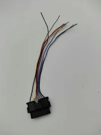 mercedes-wtyczka-kostka-radaru-distronic-8-pin-8-pin-wiazka-instalacja